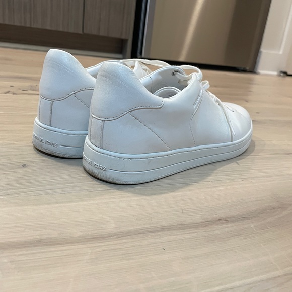 Michael Kors low top sneakers - Picture 4 of 4